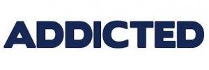 addicted LOGO